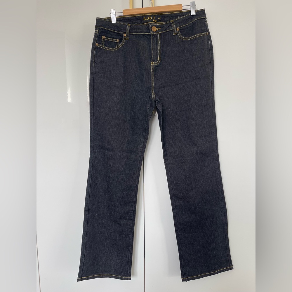 Frilli X jeans